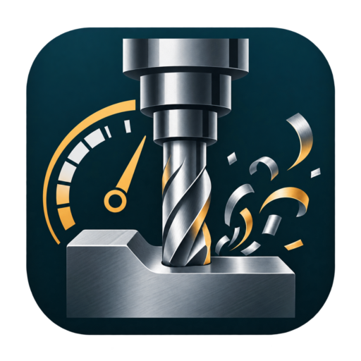 CNC Feeds & Speeds logo